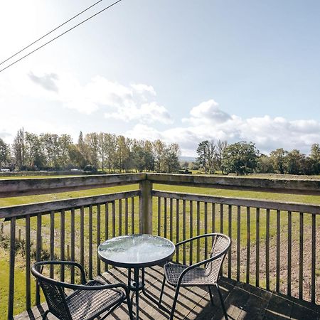 The Garden Room Шрусбері Екстер'єр фото